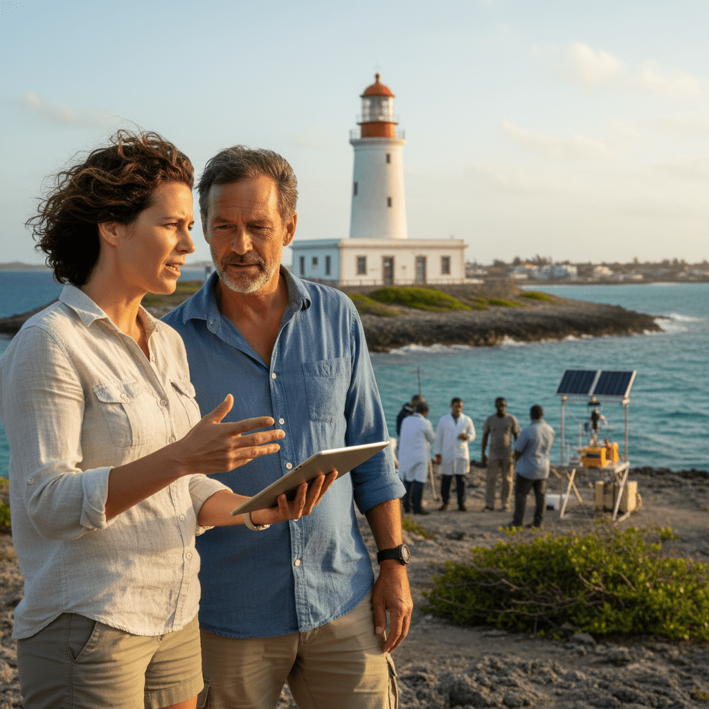 The World’s Most Important Helpdesk Ticket: Netherlands, Bonaire, and a Landmark Climate Ruling