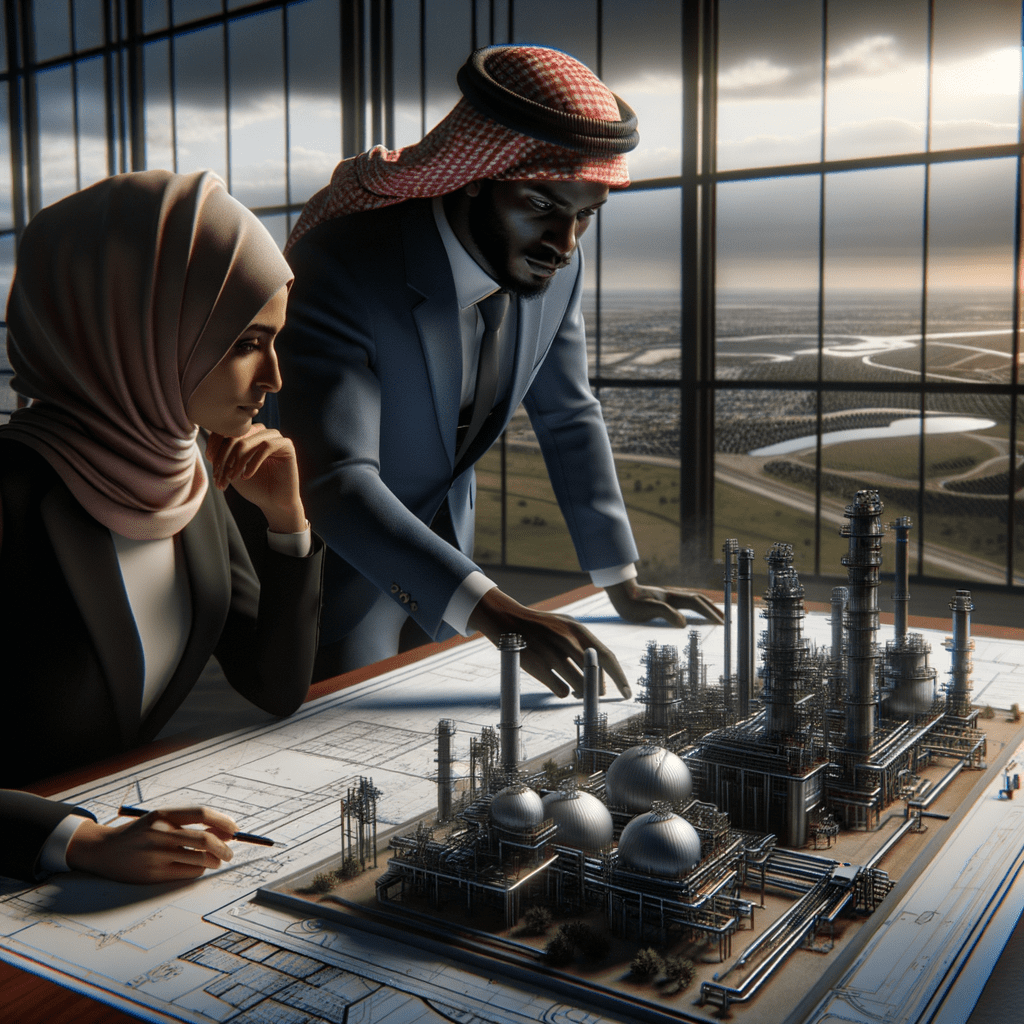 Oil, Power, and a Very Messy Merger: Imagining Venezuela’s Energy Sector Post-Maduro