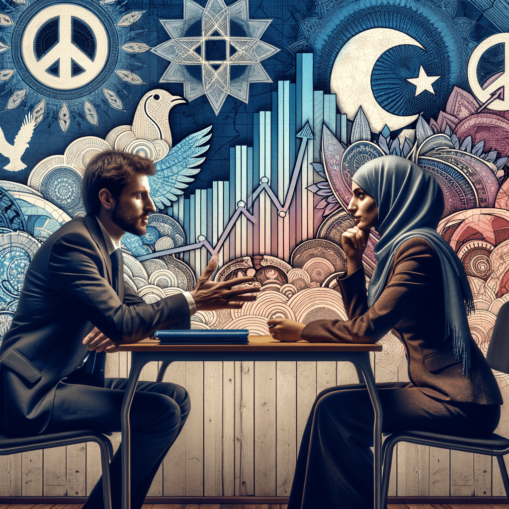 Gaza’s ‘New Management’: When Peace Plans Sound Like IPOs