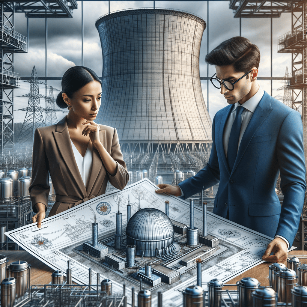 Nuclear Revival: Japan’s Fukushima-Sized Energy Gamble