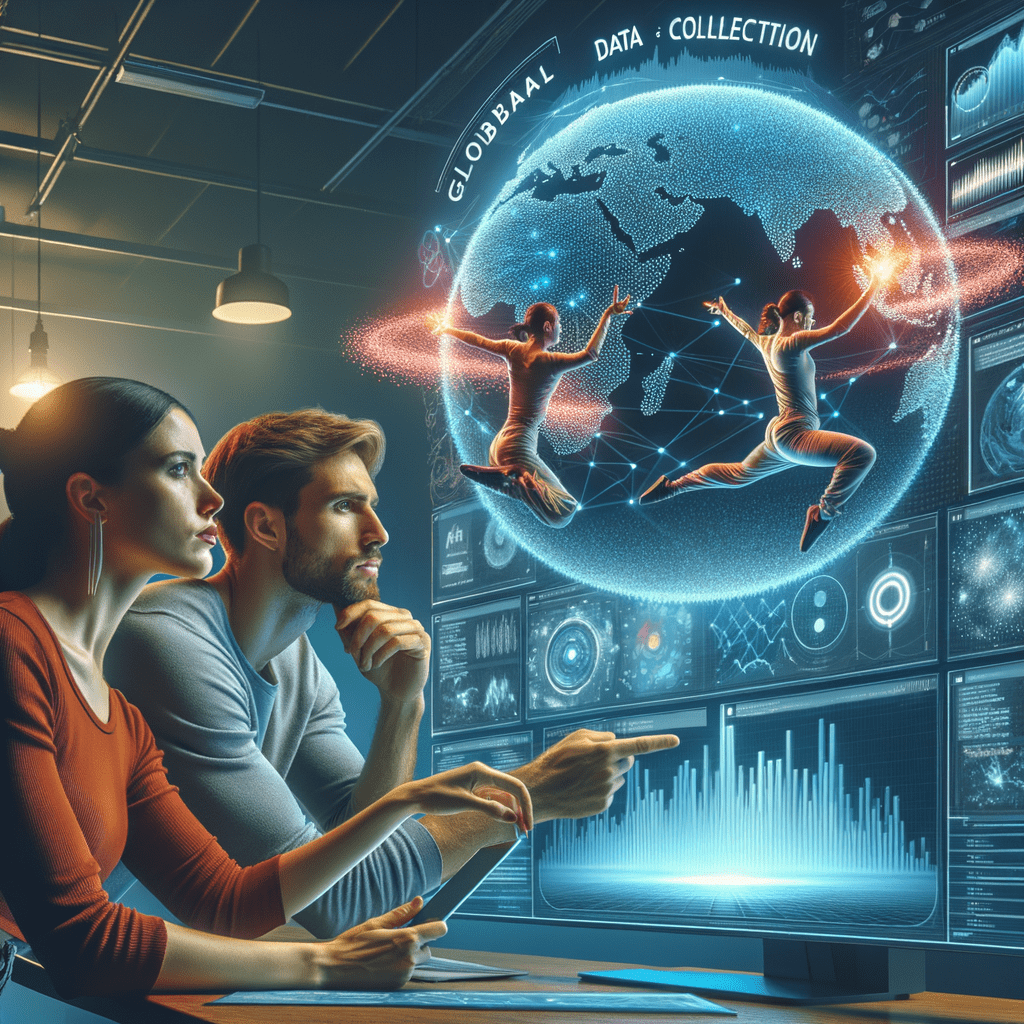 TikTok’s Global Data Collection: What Your Dance Moves Reveal