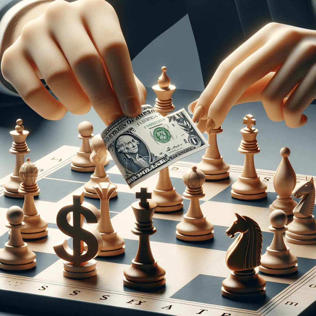 Global Currency Chess: Why the Dollar’s Nosedive Reshapes World Power