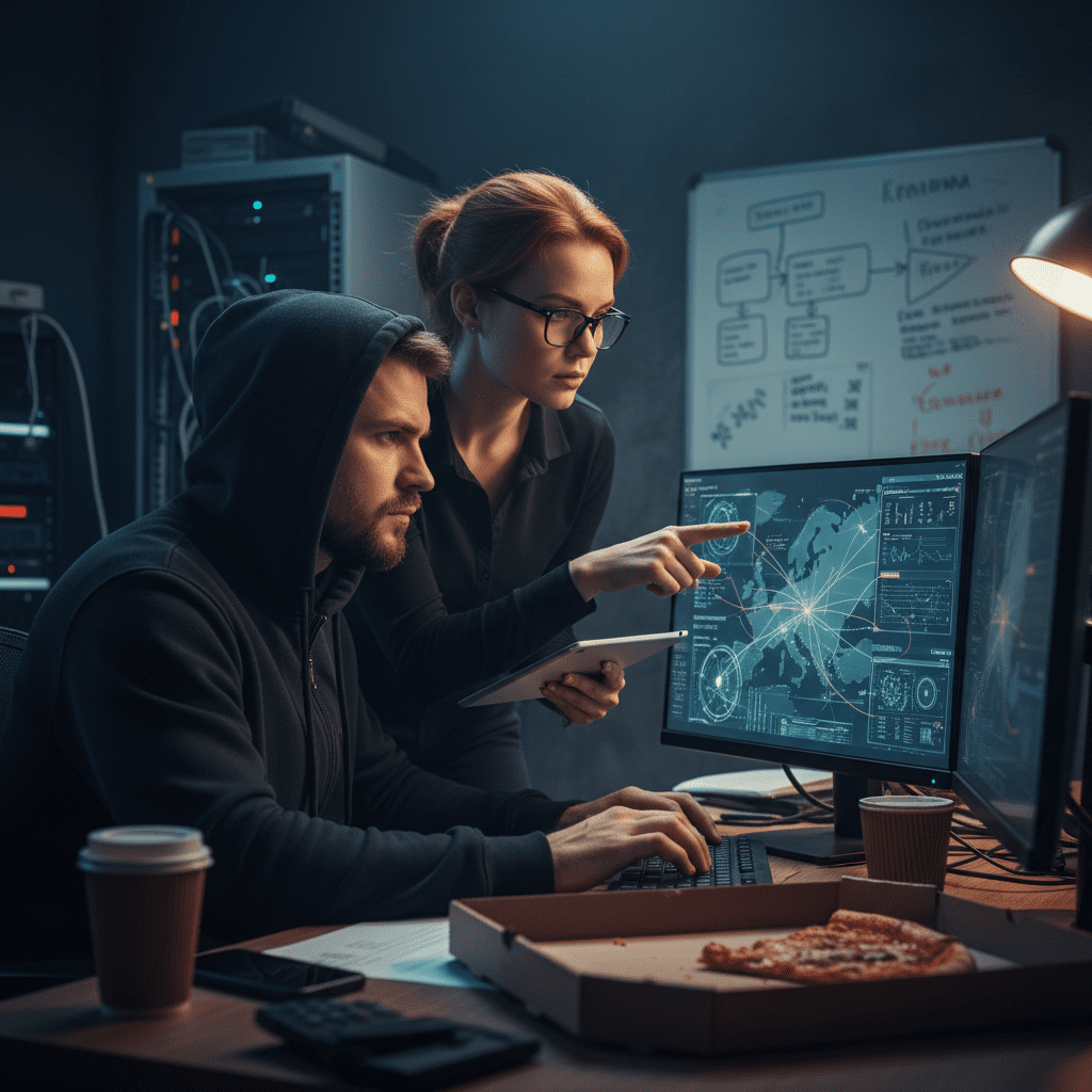 Europe’s Biggest Troll Problem: Deconstructing Russia’s Hybrid Operations