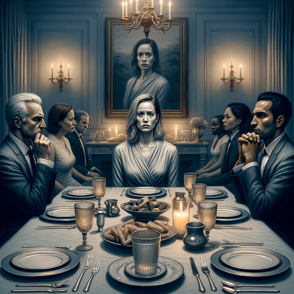 Europe’s Awkward Dinner Party: Breaking Up with America is Hard to Do