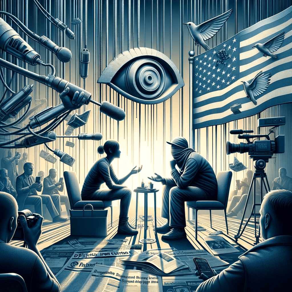 Digital Iron Curtain: Jimmy Lai’s 20-Year ‘System Error’ & Press Freedom