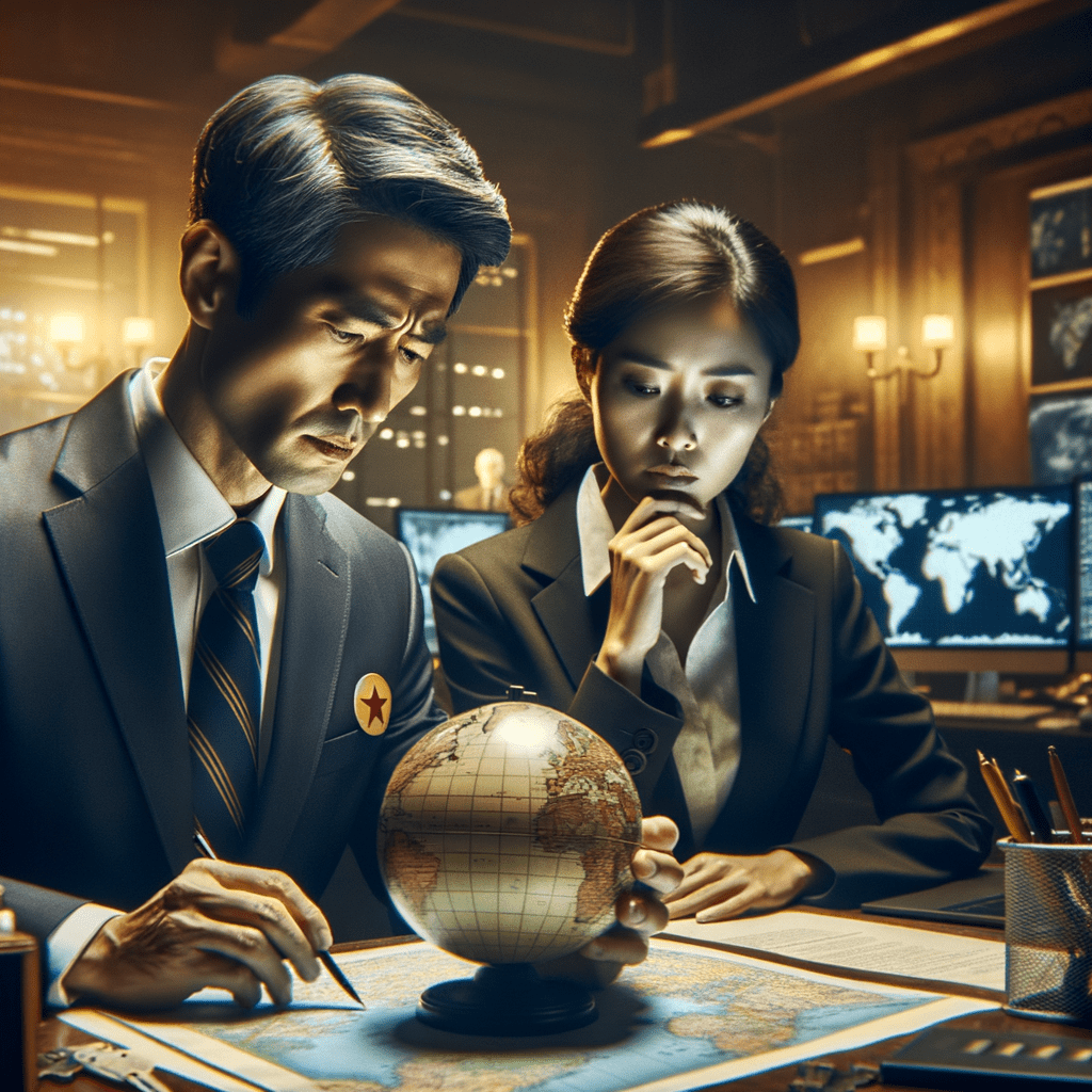 Nuclear Flexing: The New Cold War Has No Chill