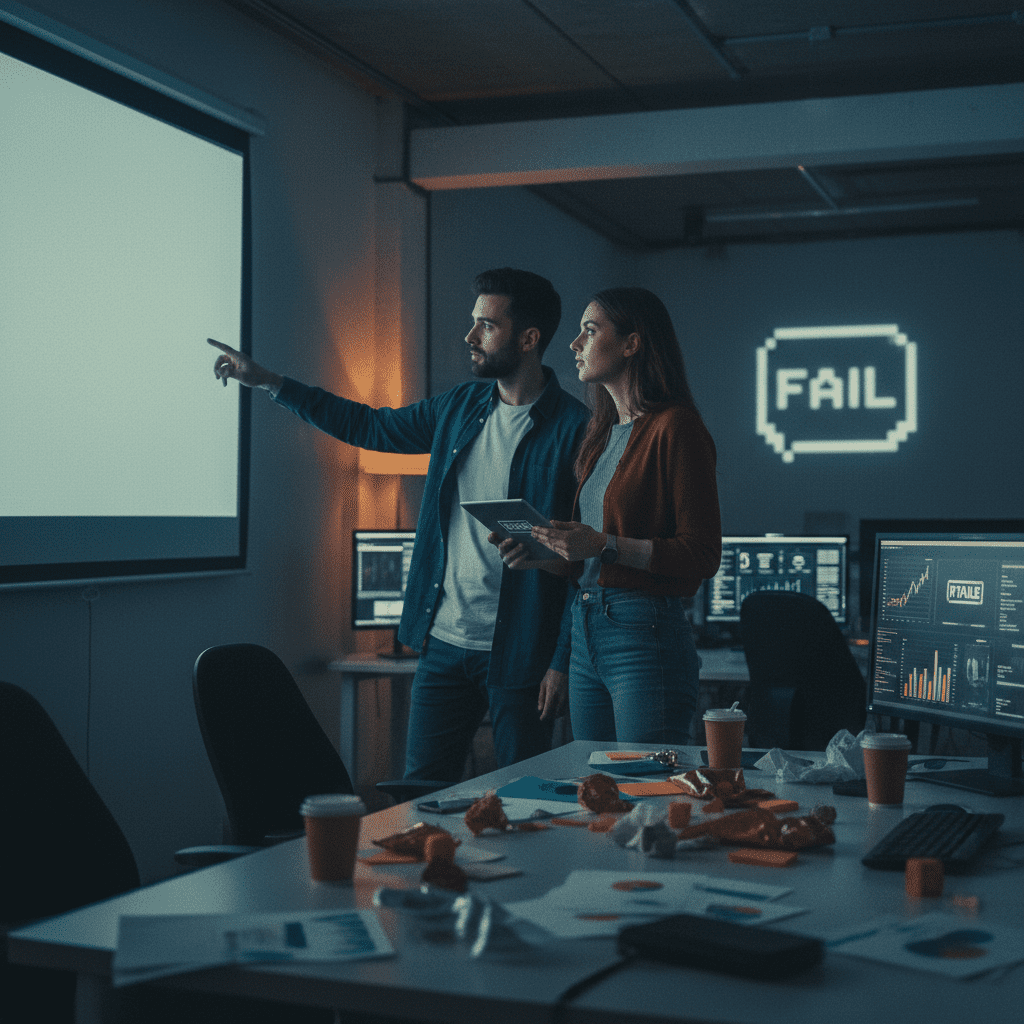 Why the PUBG ‘Blindspot’ Shutdown is the Ultimate ‘Fail Fast’ Lesson