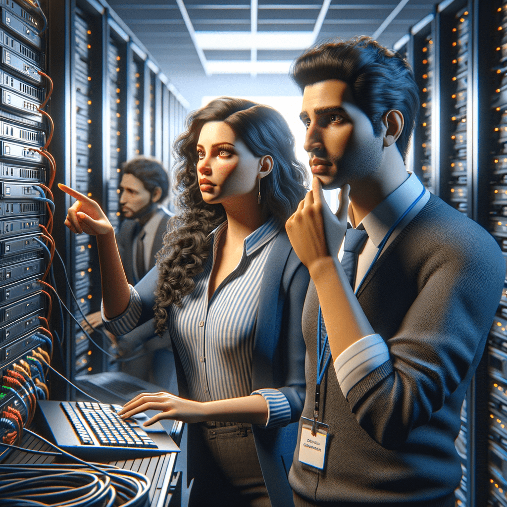 The Unspoken IT Commandment: Why Does Turning It Off and On Again Actually Work?