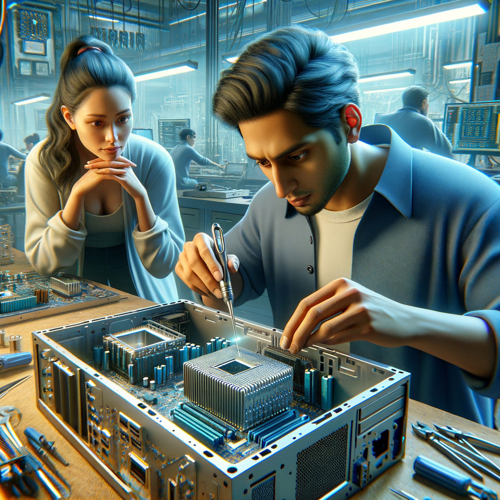 The ‘M5 Super Core’ Guide: Can You Really Patch Hardware?