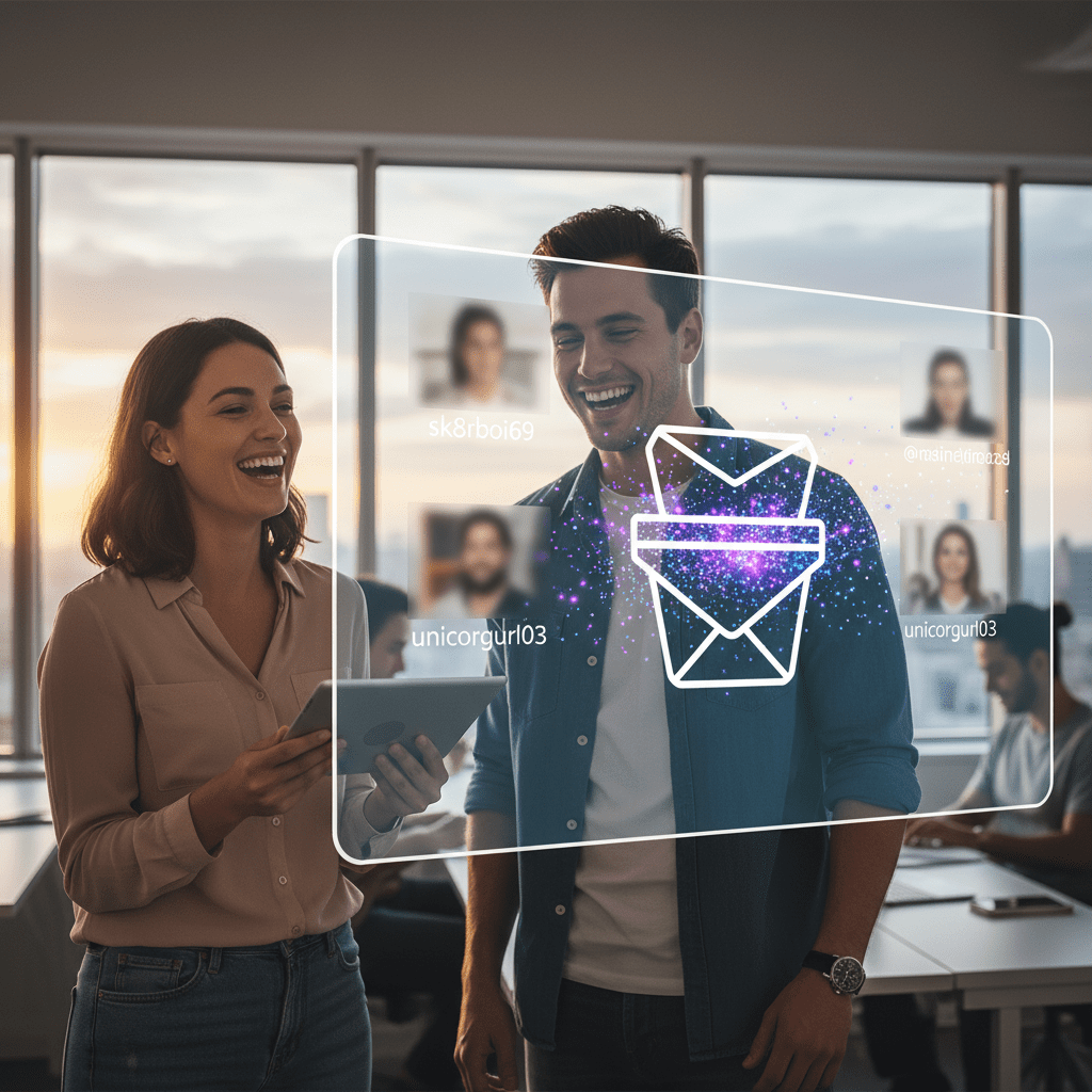 Gmail Identity Migration: Deleting Your Teenage Mistakes
