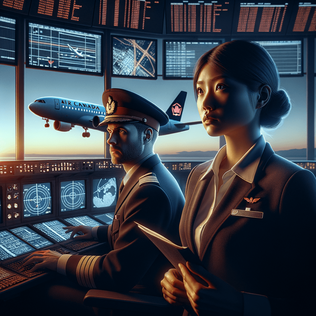 Air Canada’s Language Crash: A Multi-Million Dollar Localization Lesson