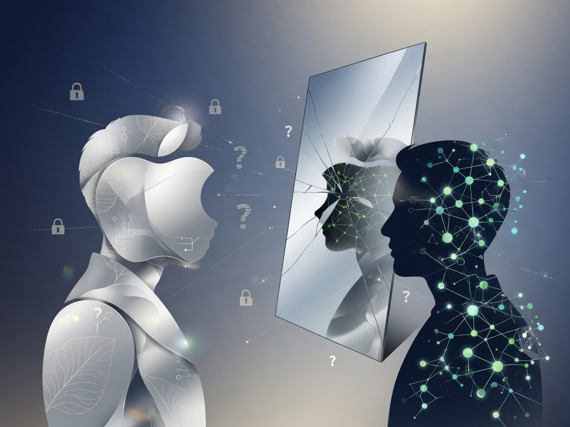 Apple Sues OpenAI: Silicon Valley’s Spy-vs-Spy Farce