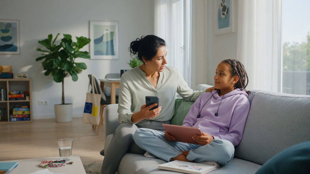 EU Social Media Age Restriction Under 13: Tech Infrastructure Meets Parental Screen-Time Challenges