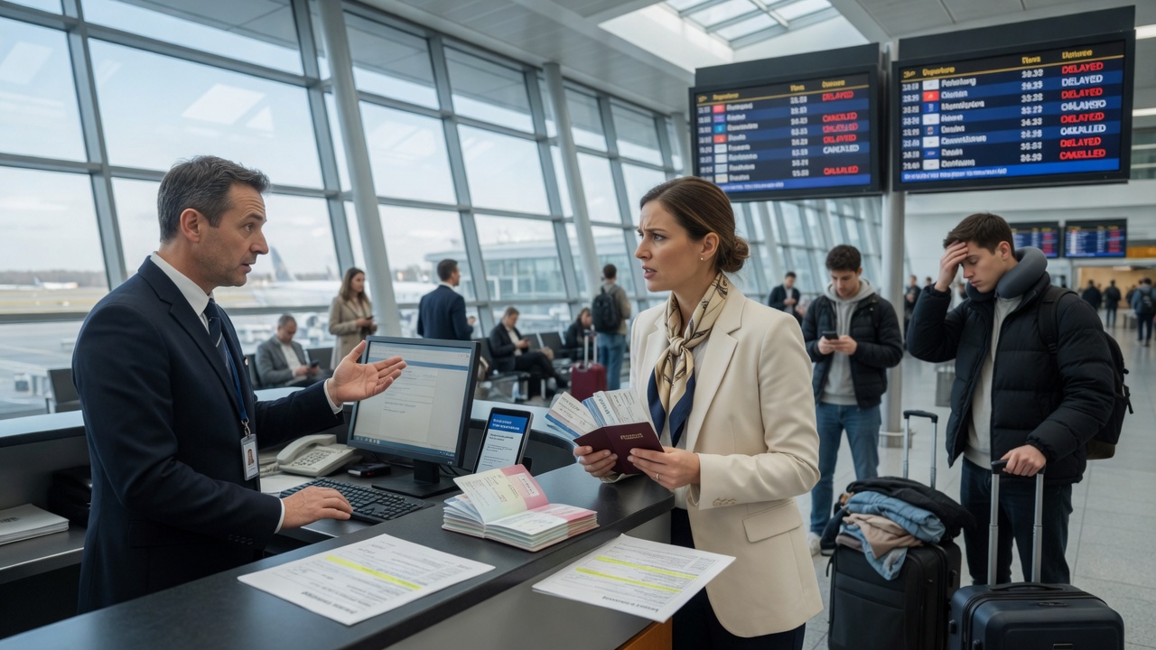 Trump Administration Worldwide Visa Appointments Pause: Visa Freeze Chaos And Why Your Travel Plans Are In Limbo