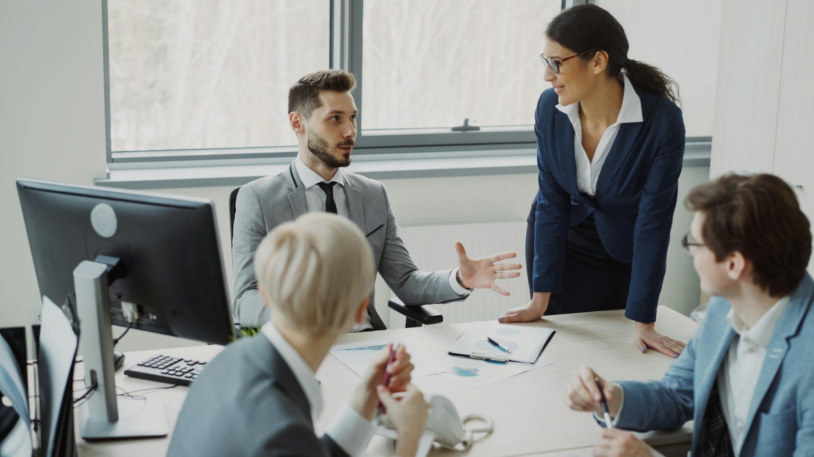 Zero Trust for AI Agents: Why People-First Identity Management Quietly Fails the Audit