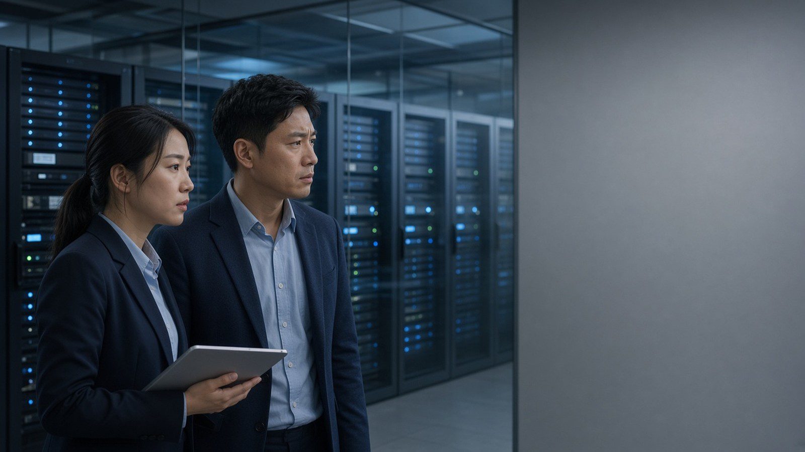IDC Frontier Unauthorized Access Causes a Partial Cloud Outage for 495 Customers: Why You Need an Exit Plan for Your Regional Host