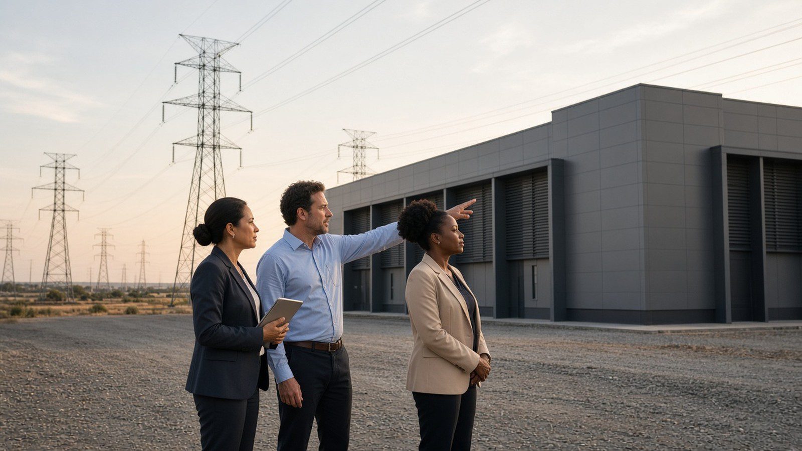 Data Centers Are Waiting in Line for Power: What Grid Interconnection Delays and Temporary Local Moratoriums Mean for Your Capacity Plan